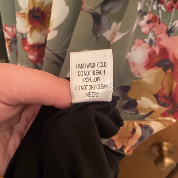 Impulsive blouses bundle - Picture 7 of 7